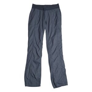 The North Face Aphrodite 2.0 Hiking Travel Pants Gray Womens M